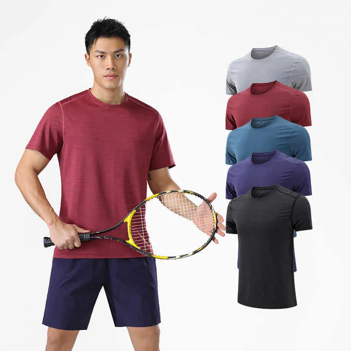 تيشيرتات رياضية - Sports T-Shirts