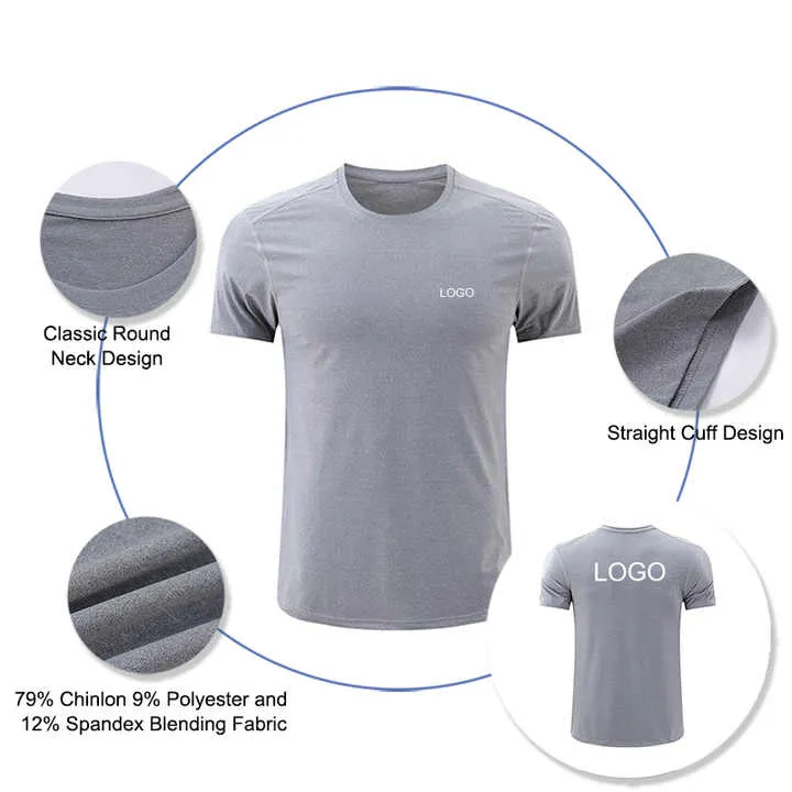 تيشيرتات رياضية - Sports T-Shirts