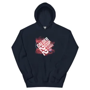 2022 Calder Cup Playoffs Faceoff Adult Pullover Hoodie