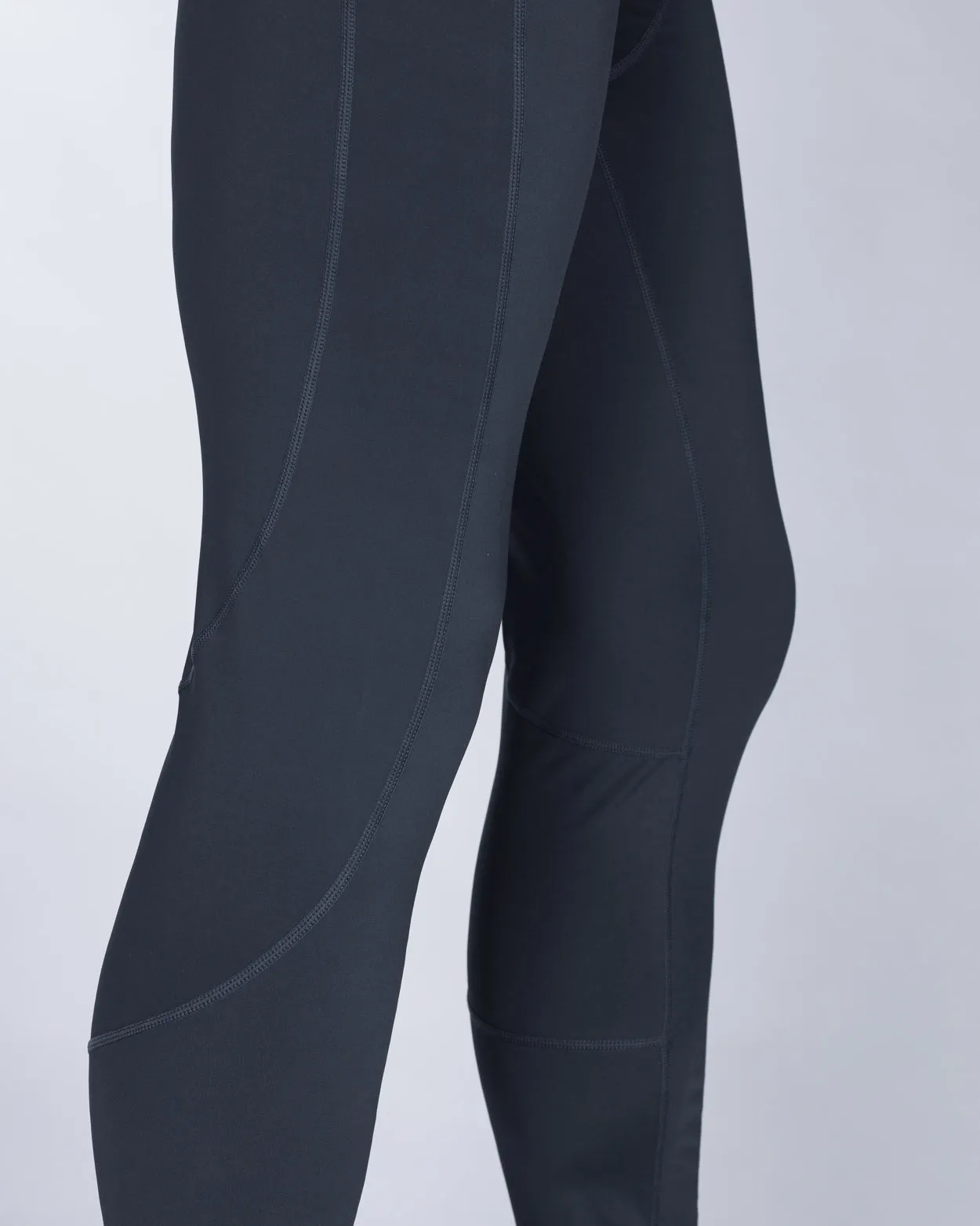 2t Tall Compression Leggings (grey)
