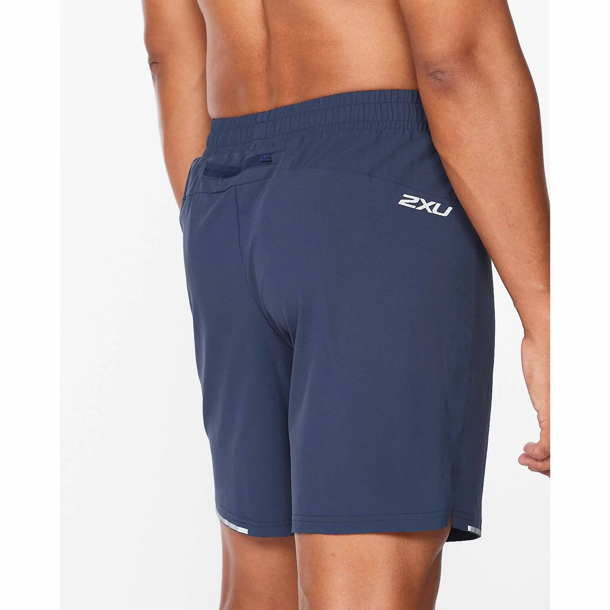 2XU Aero 7 Inch shorts de course à pied pour homme