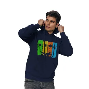 4 Seasons Hoodie - Unisex