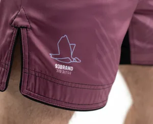 93brand "Citizen 8.0" Shorts (Regular Length)