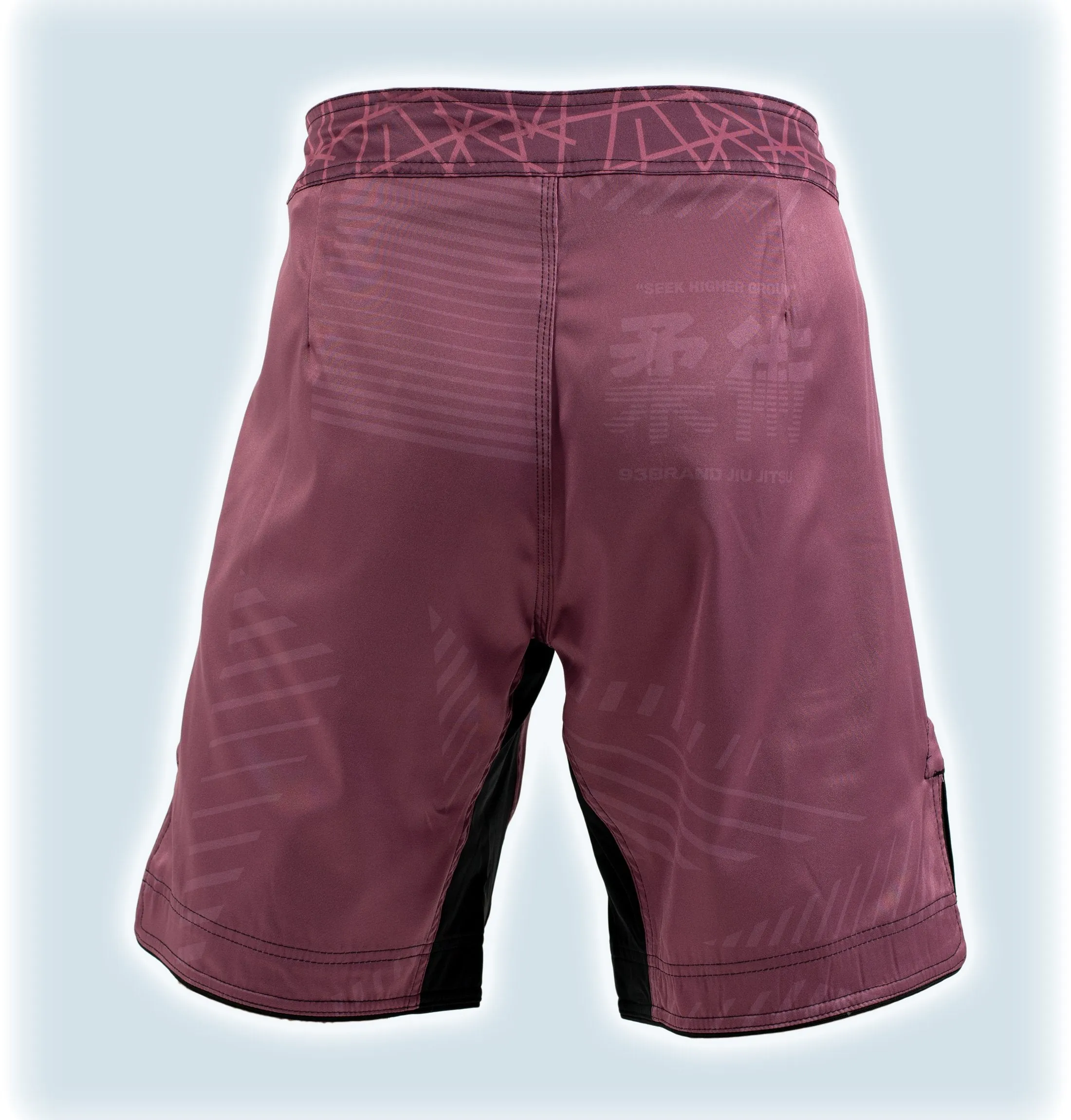 93brand "Citizen 8.0" Shorts (Regular Length)