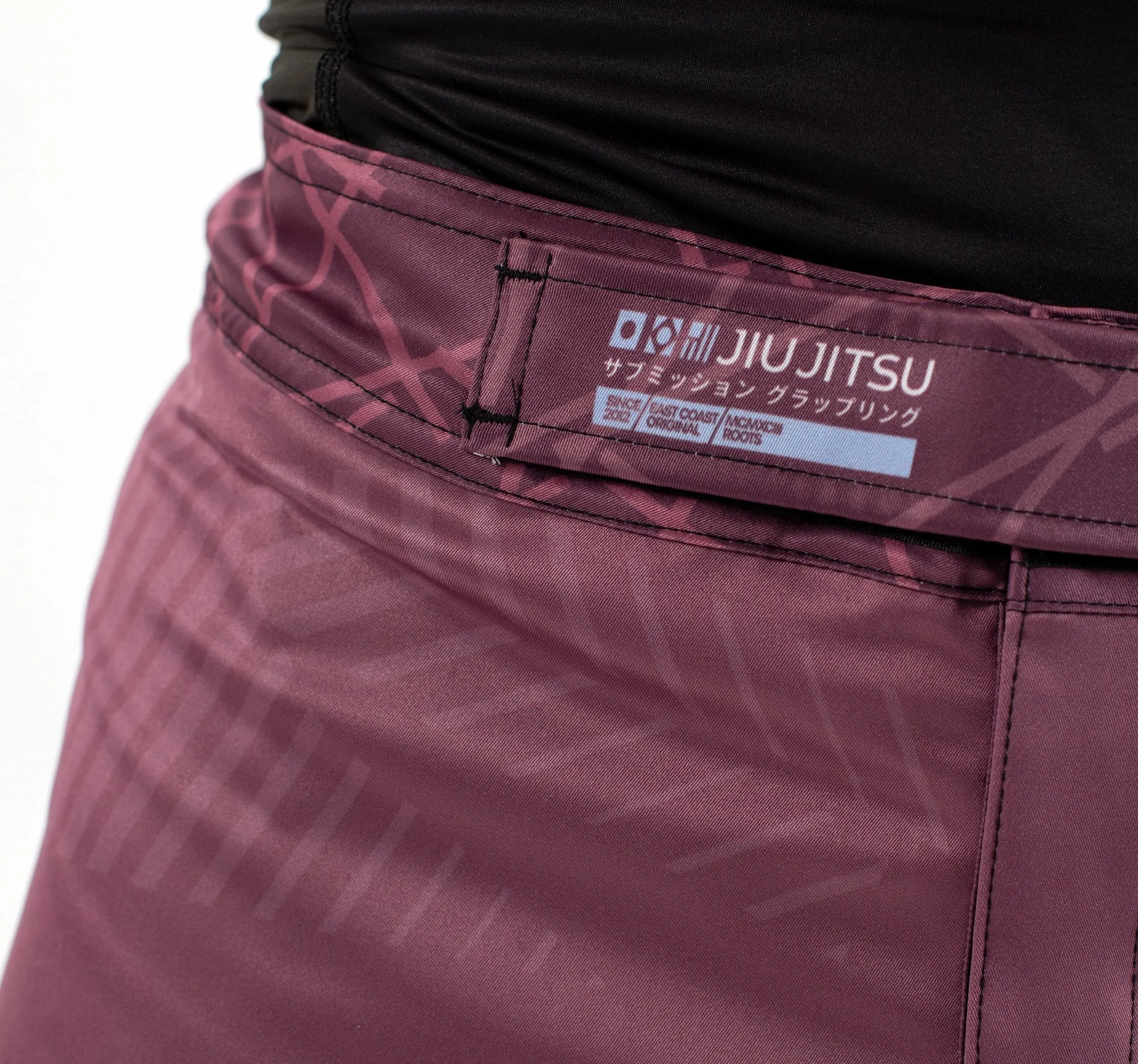 93brand "Citizen 8.0" Shorts (Regular Length)