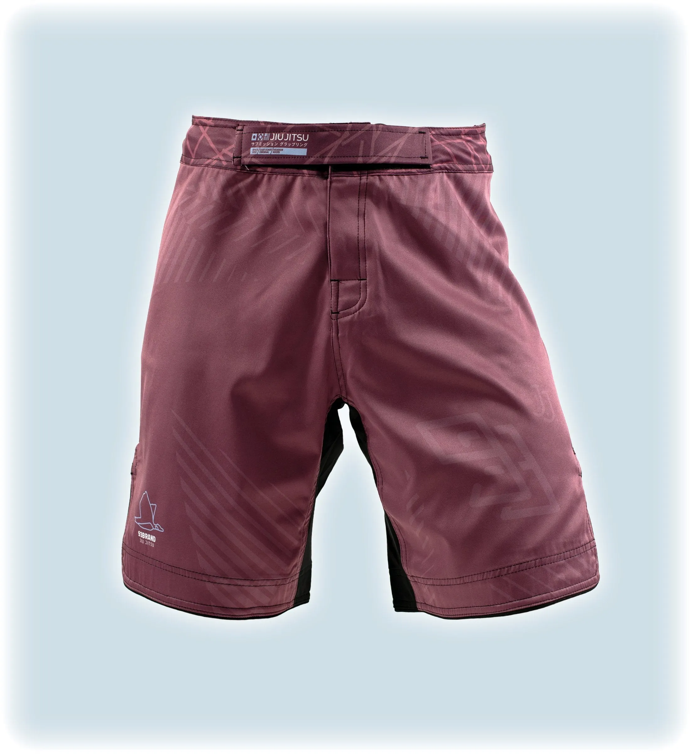93brand "Citizen 8.0" Shorts (Regular Length)