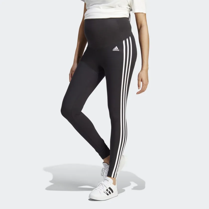 ADIDAS MATERNITY LEGGINGS - HU0258