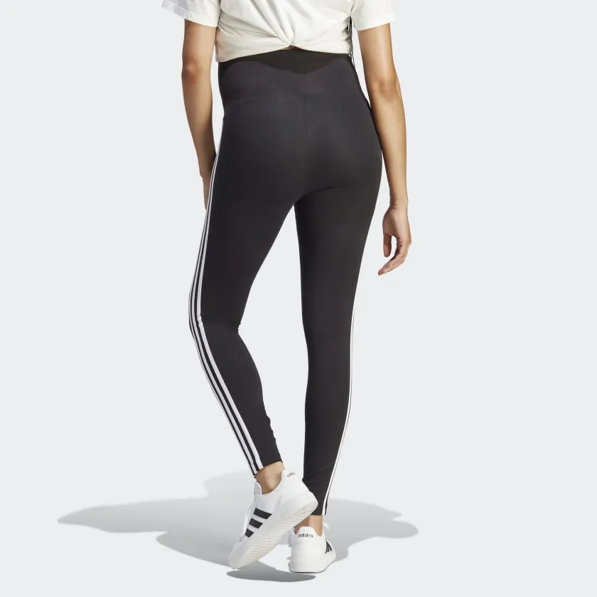ADIDAS MATERNITY LEGGINGS - HU0258