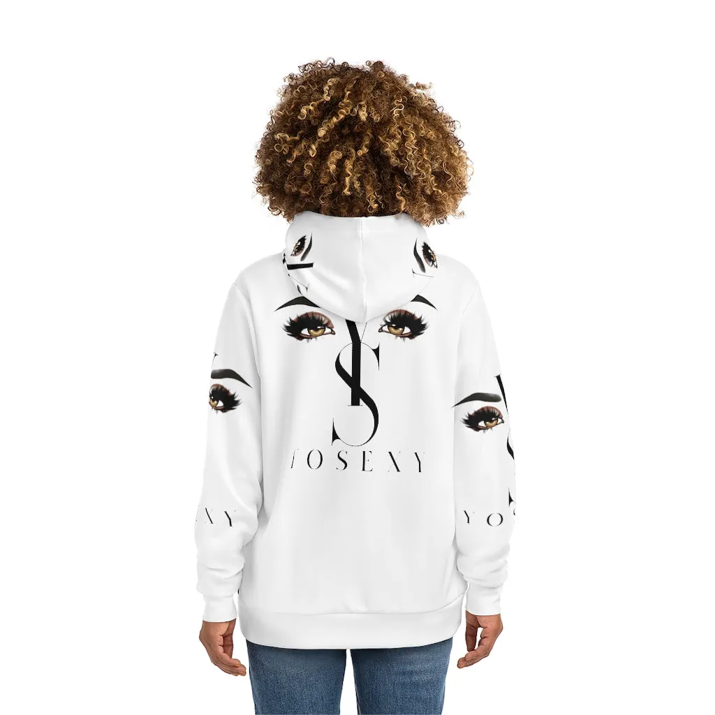 AOP Fashion Hoodie