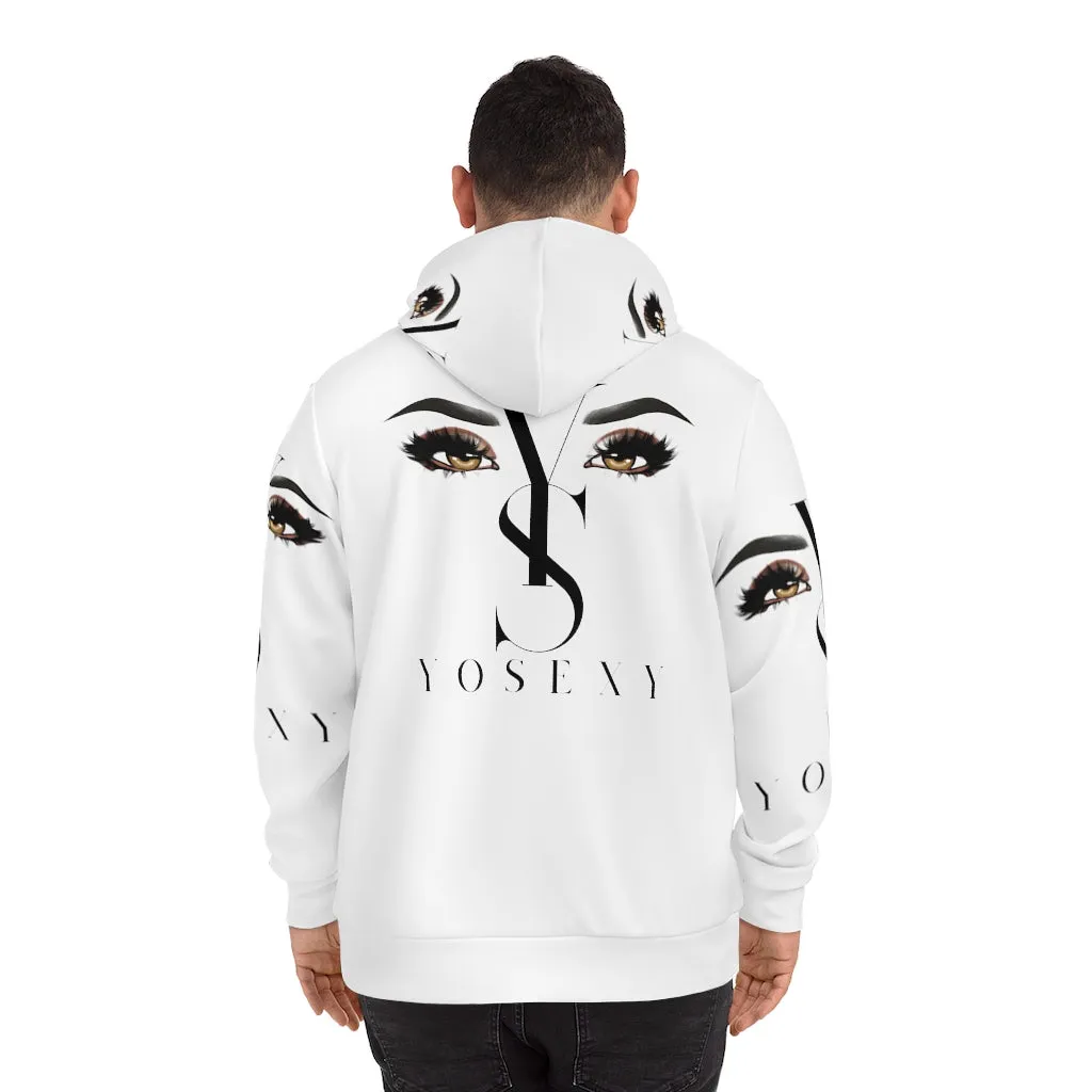 AOP Fashion Hoodie