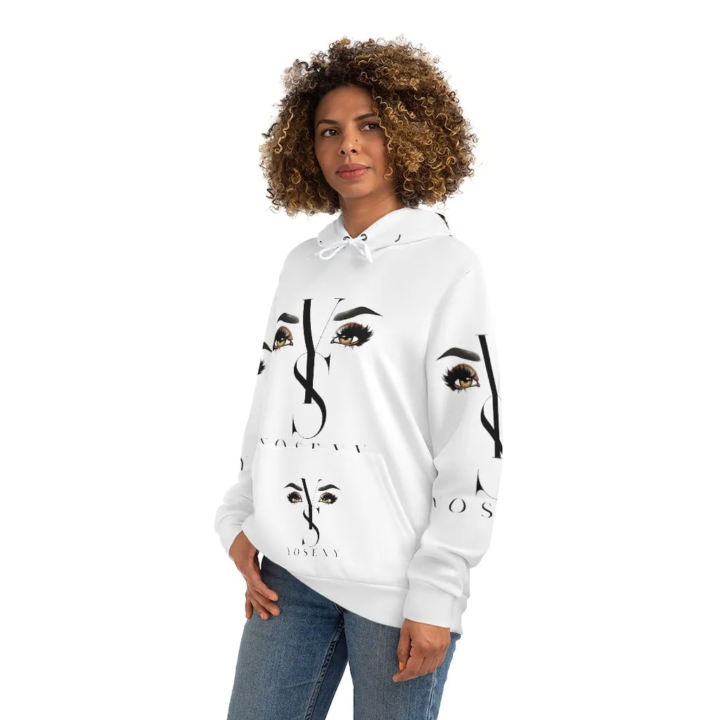 AOP Fashion Hoodie