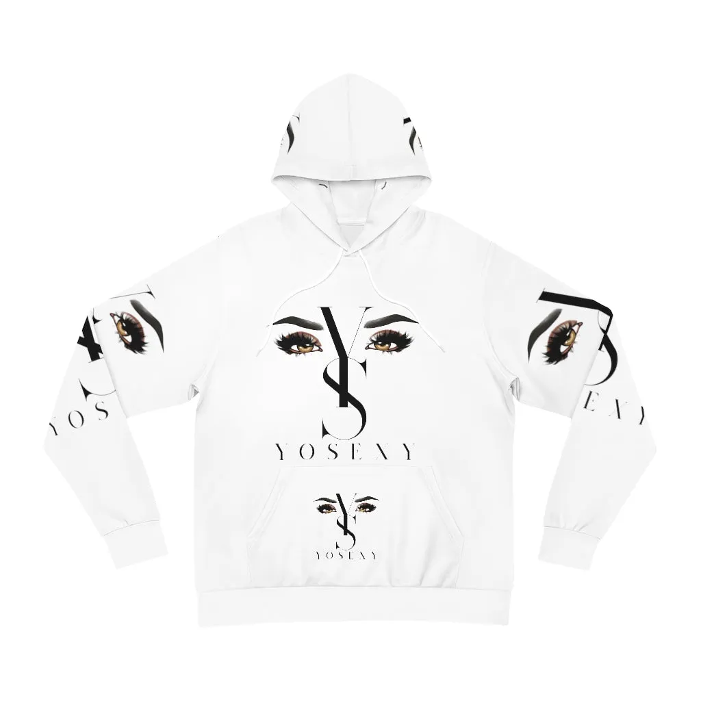AOP Fashion Hoodie