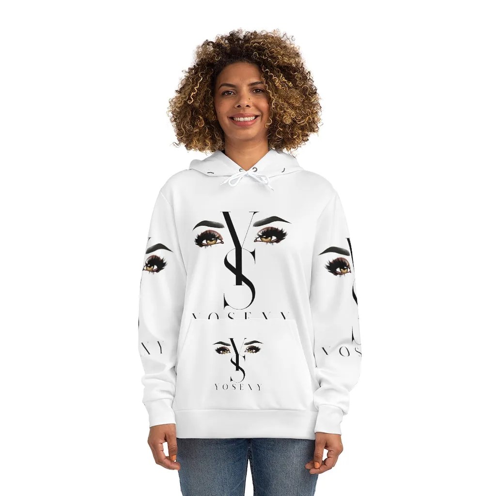 AOP Fashion Hoodie