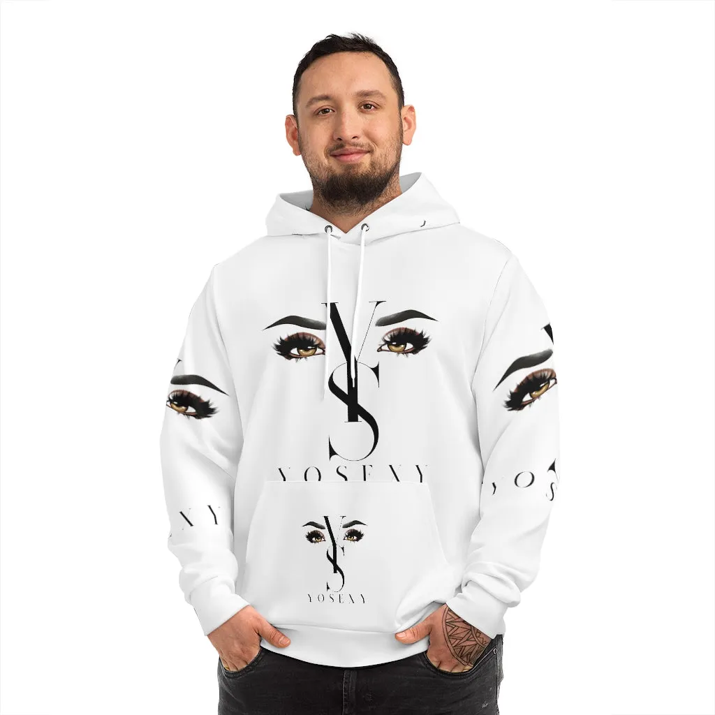 AOP Fashion Hoodie