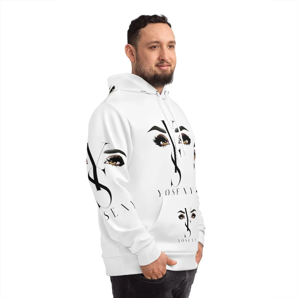 AOP Fashion Hoodie