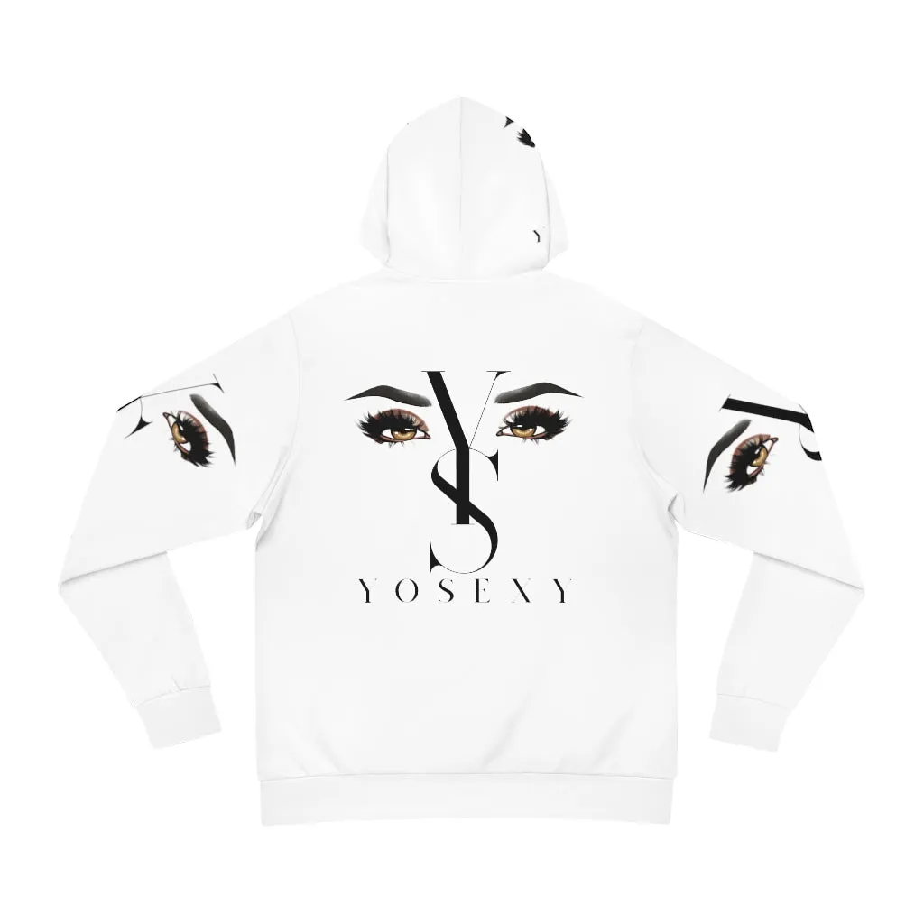 AOP Fashion Hoodie