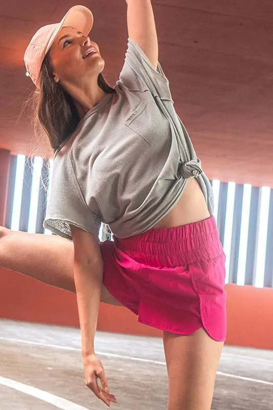 Athletic Shorts