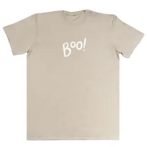Boo! - Huge Oversized Comfy Original T-Shirt