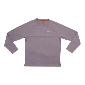 Brooks Long Sleeve Running Shirt - Men's