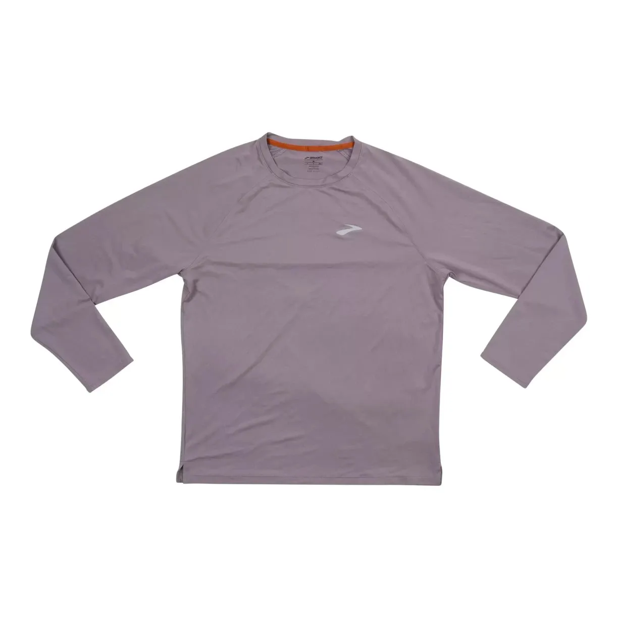 Brooks Long Sleeve Running Shirt - Men's