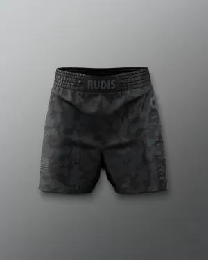Camo Elite Shorts