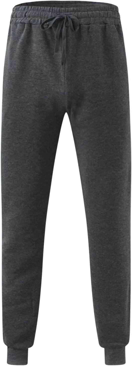 Cargo Pants for Men Relaxed Fit Mens Cargo Pants Men's Cotton Multi-Pockets Work Pants Tactical Trousers with Pockets