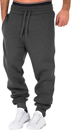 Cargo Pants for Men Relaxed Fit Mens Cargo Pants Men's Cotton Multi-Pockets Work Pants Tactical Trousers with Pockets