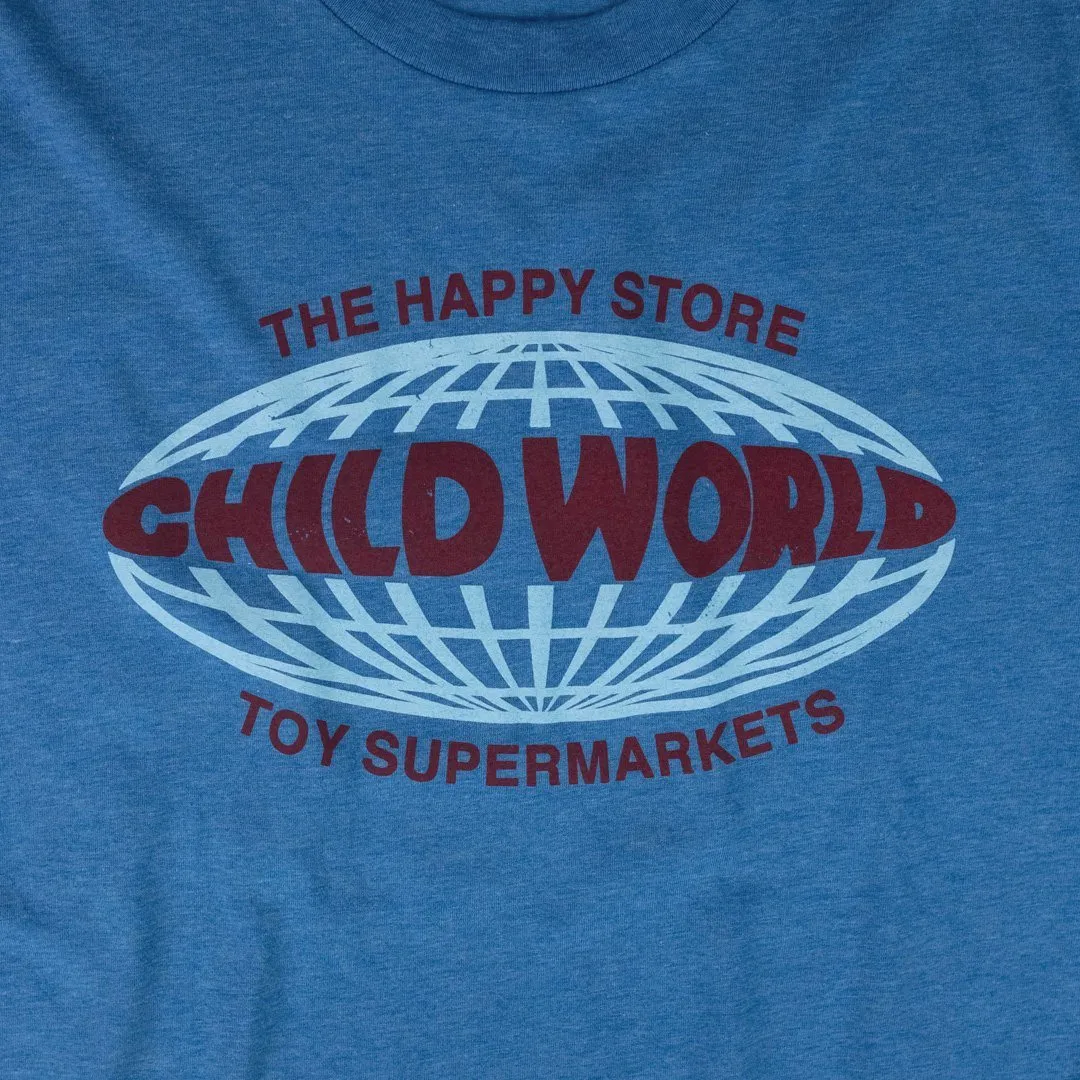 Child World