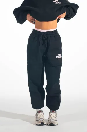 Club Athletica Oversized Sweatpants