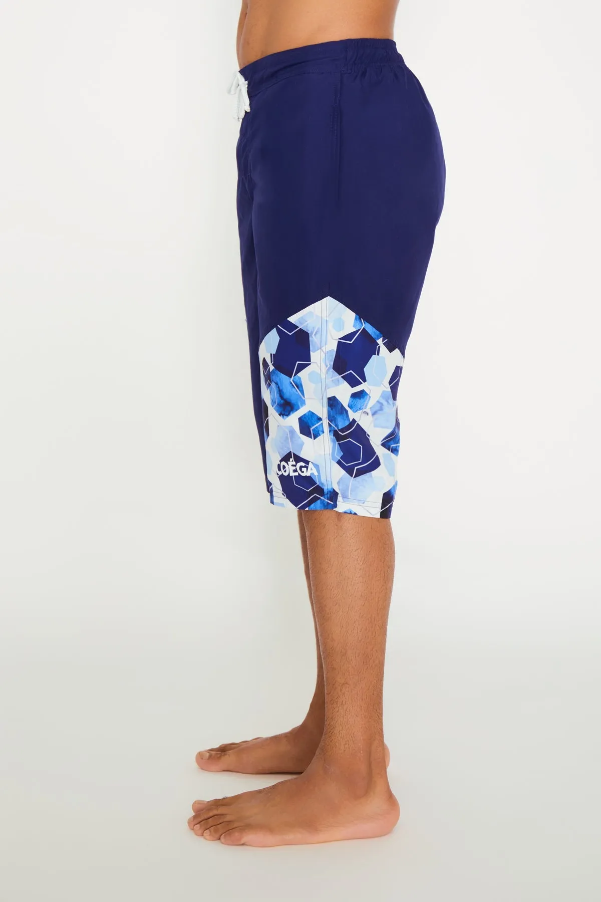 COEGA   Mens Swim Capris