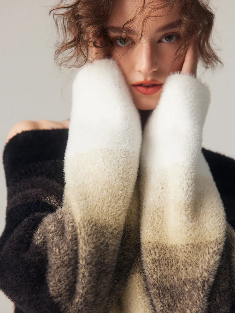 DAWN | ELEGANT SWEATER