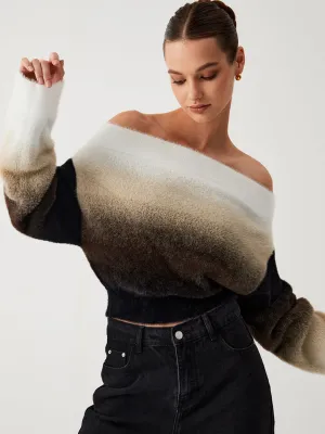 DAWN | ELEGANT SWEATER