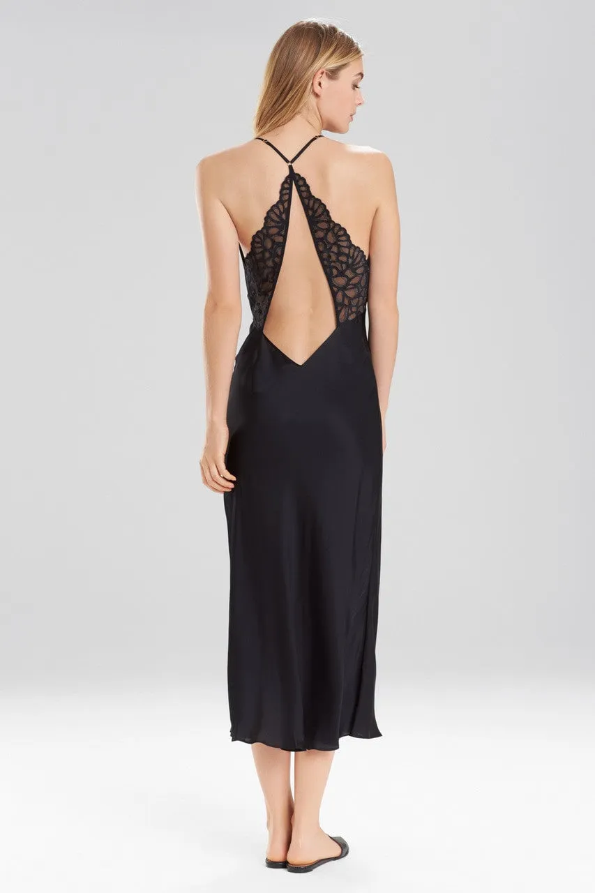 Deco Gown