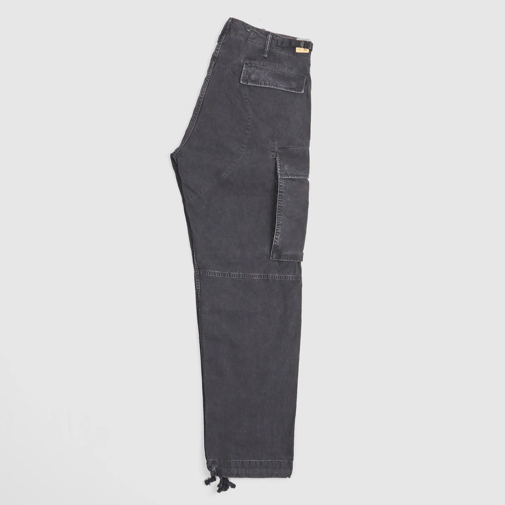 Double RL Military Cargo Pants