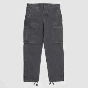Double RL Military Cargo Pants