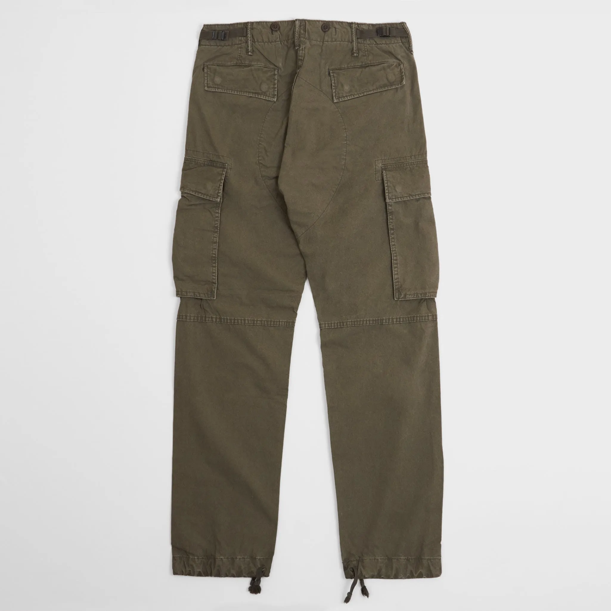 Double RL Military Cargo Pants