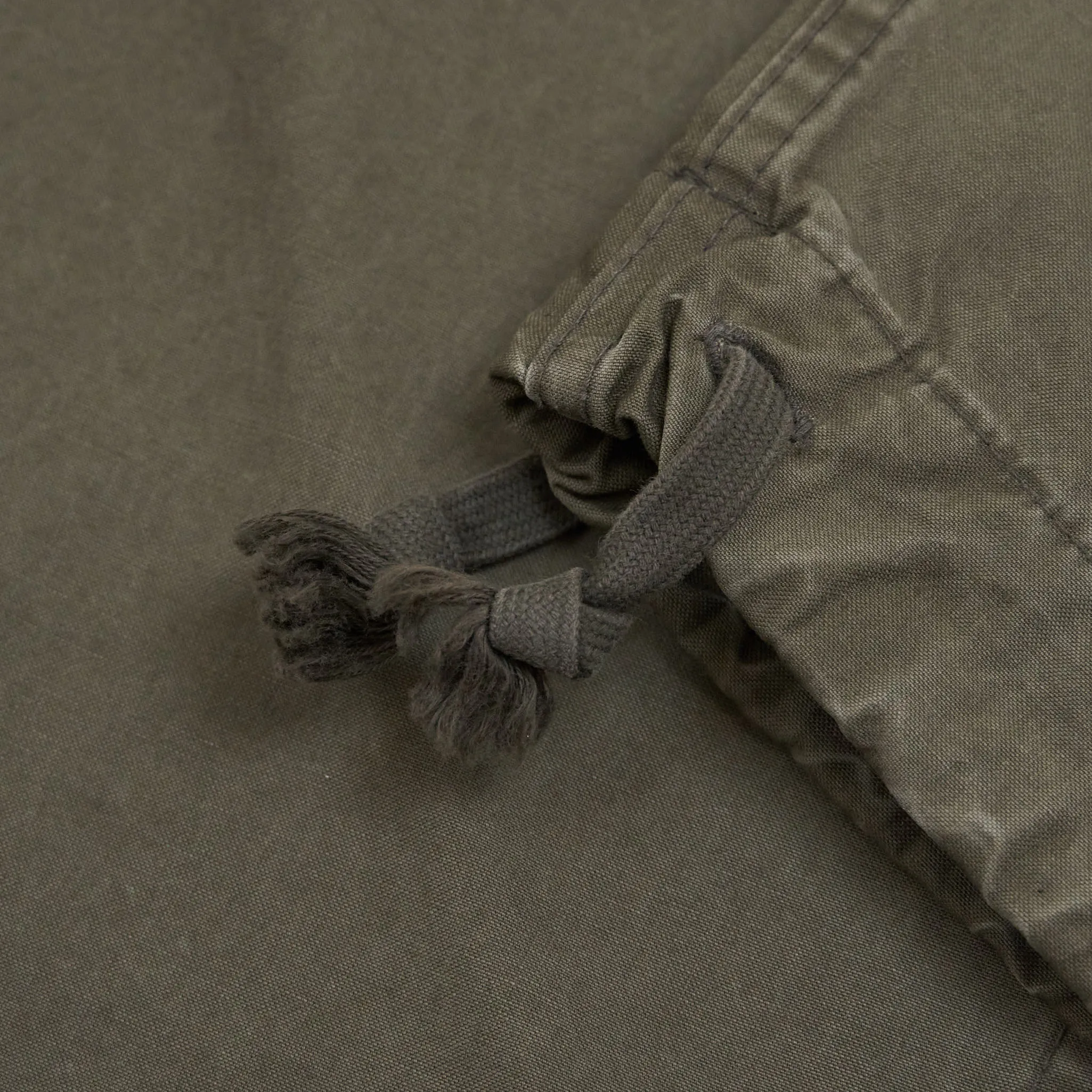 Double RL Military Cargo Pants