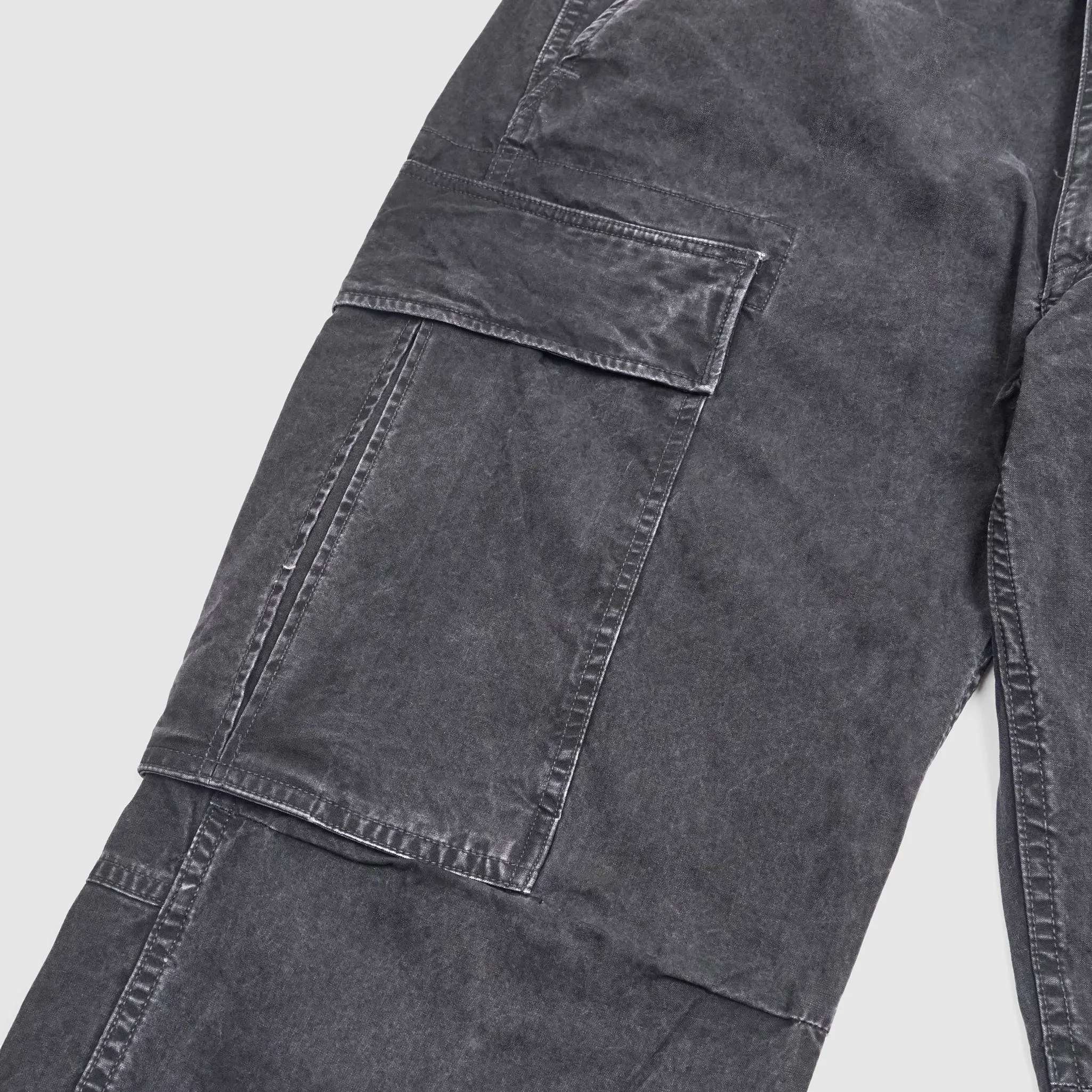 Double RL Military Cargo Pants