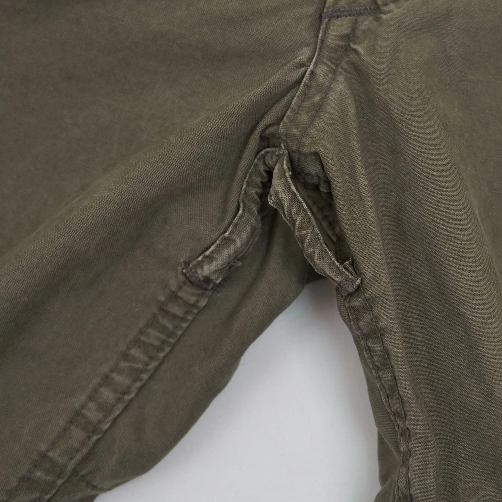 Double RL Military Cargo Pants