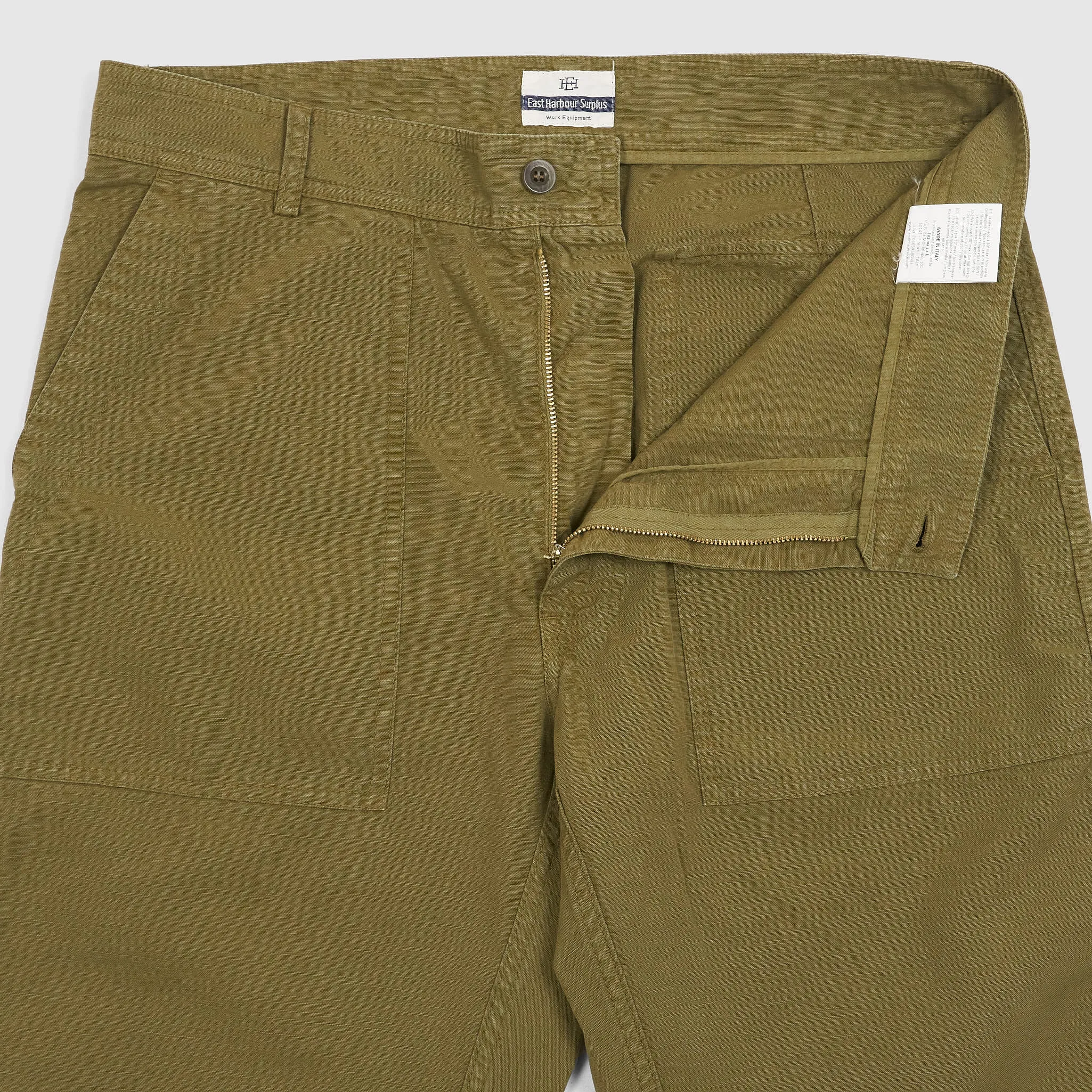 East Harbour Surplus Fatigue Pants
