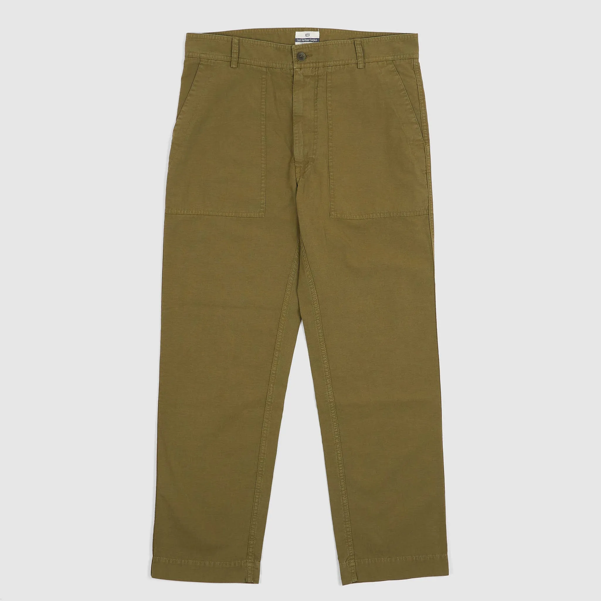 East Harbour Surplus Fatigue Pants