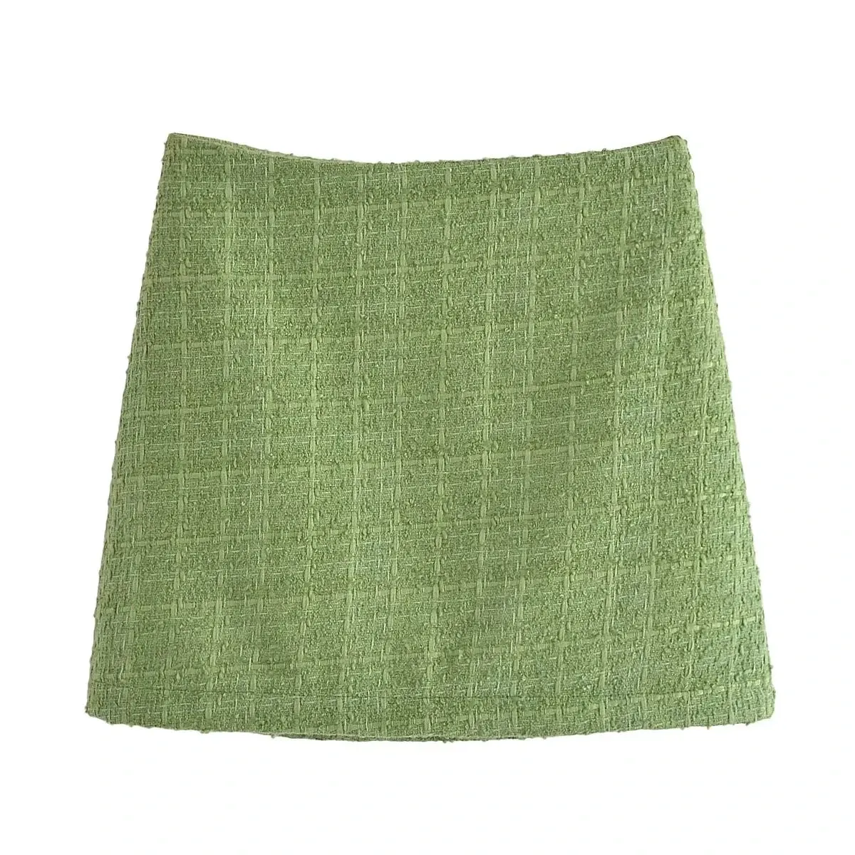 Elegant Women's Autumn Skirts Winter Wear