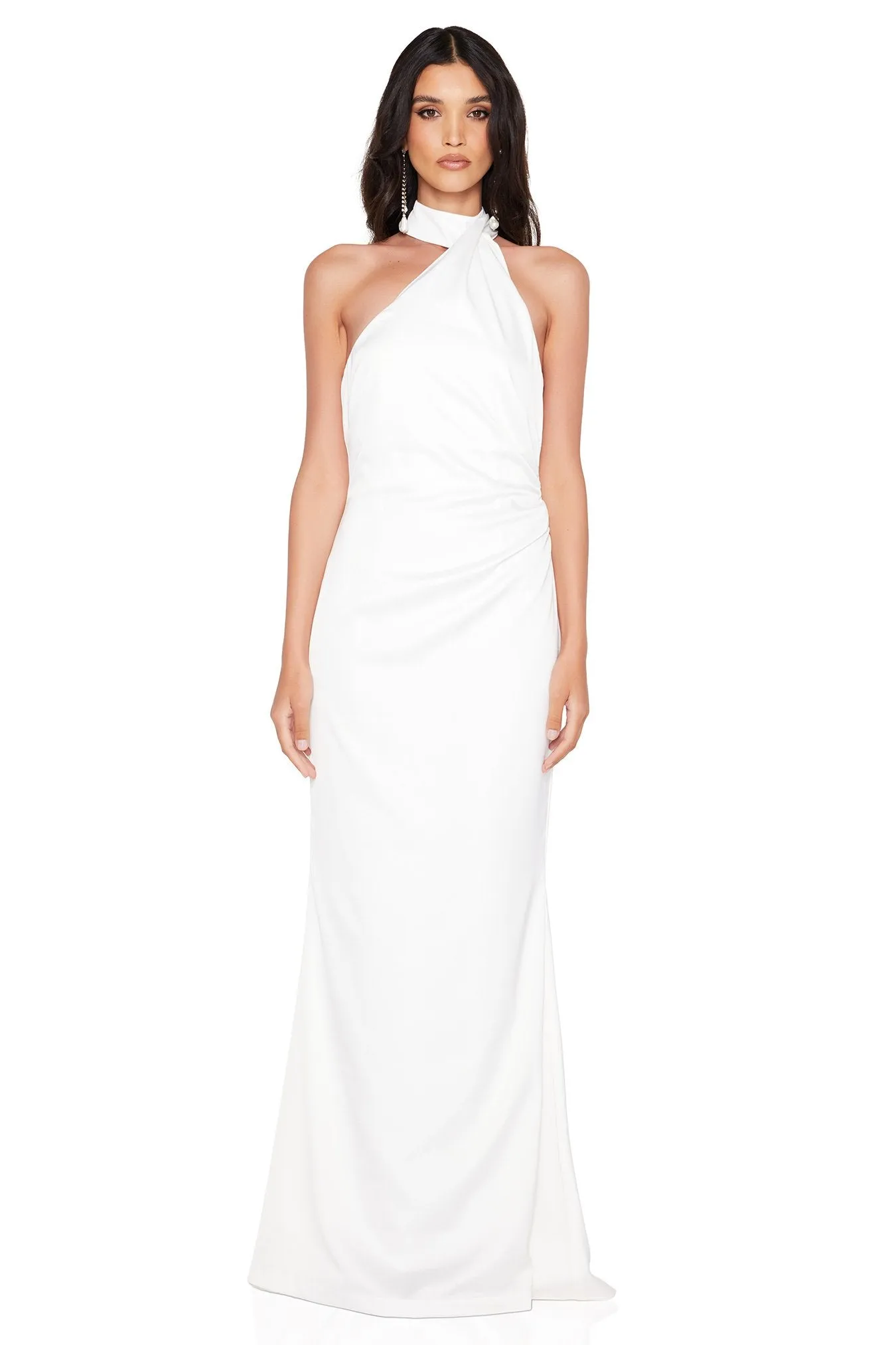 Entice Gown