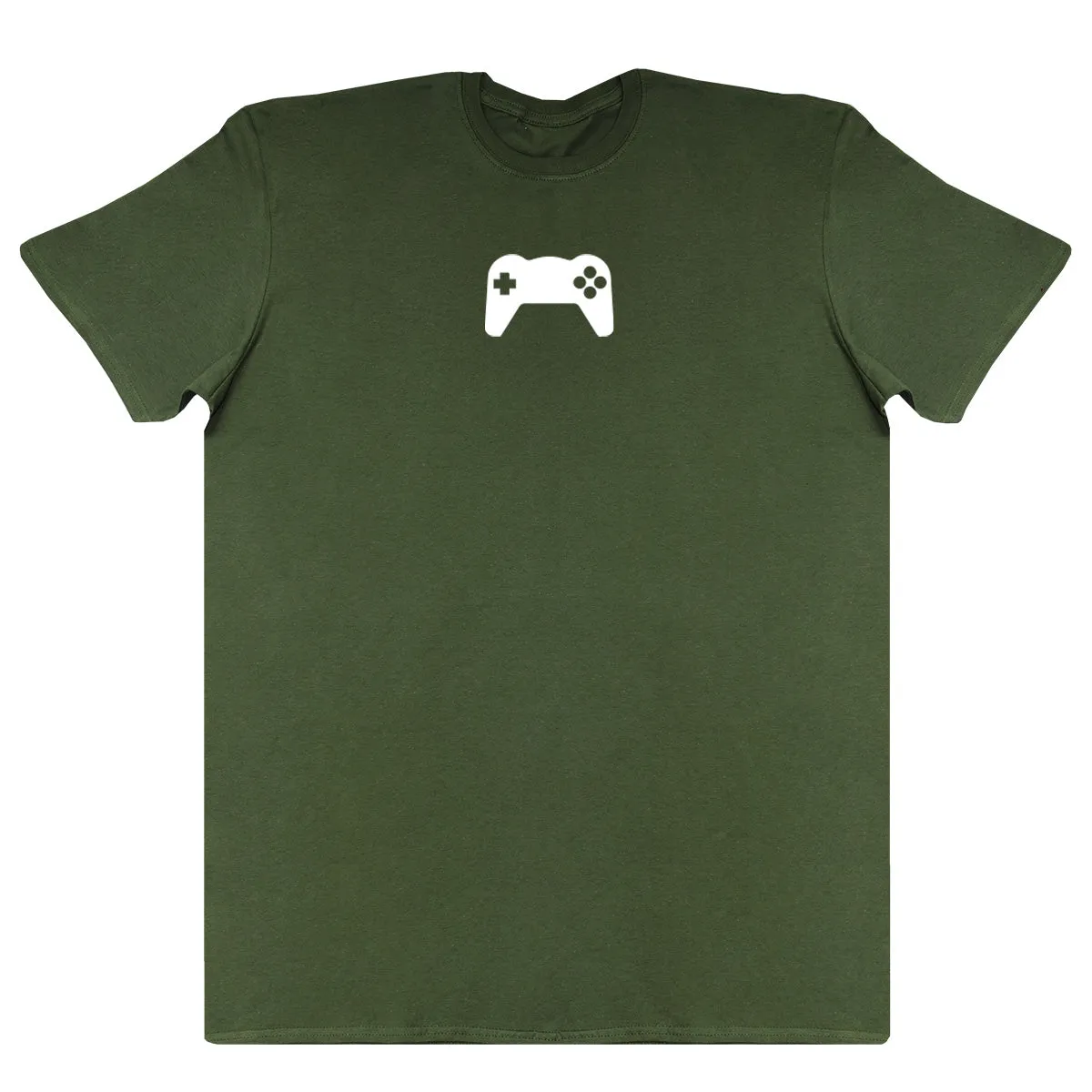Gaming - Huge Oversized Comfy Original T-Shirt