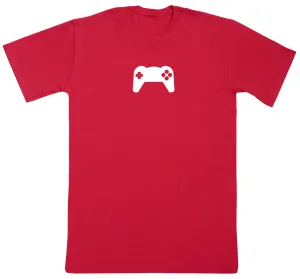 Gaming - Huge Oversized Comfy Original T-Shirt