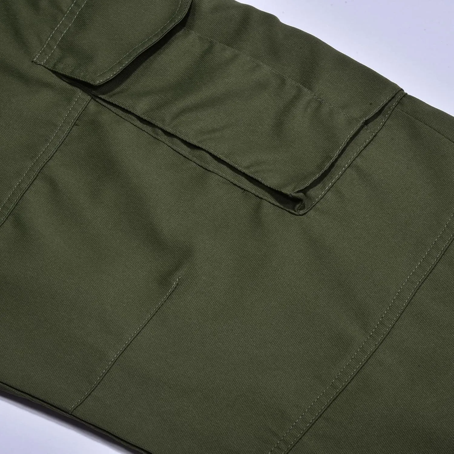 GIERIDUC Men's Water Resistant Hiking Pants Mens Long Pants for Swimming Sweat Pants for Mens Baggy Side Button Track Pants