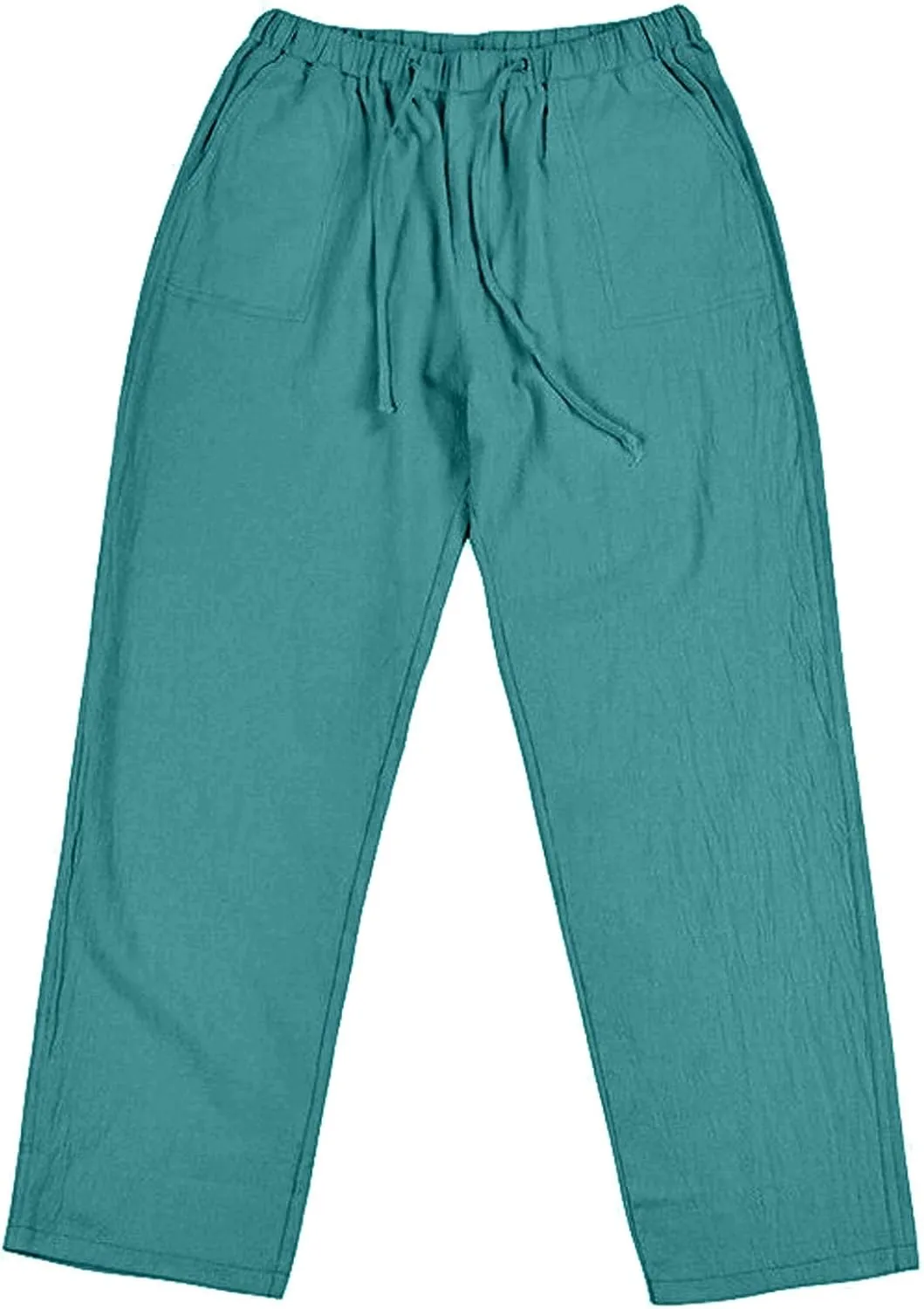 GIERIDUC Men's Zipper Fly Flare Leg Pants Big and Tall Sweat Pants for Men Striped Dress Pants Men's Men's Pants Long Length