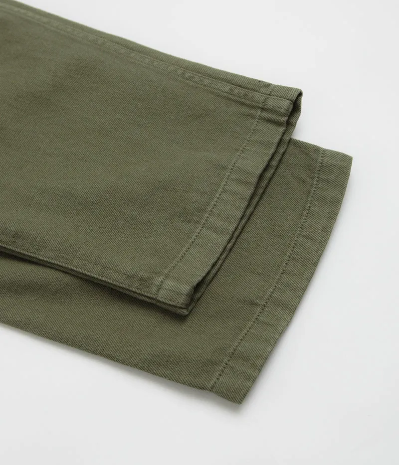 Gramicci Hemp G Pants - Olive