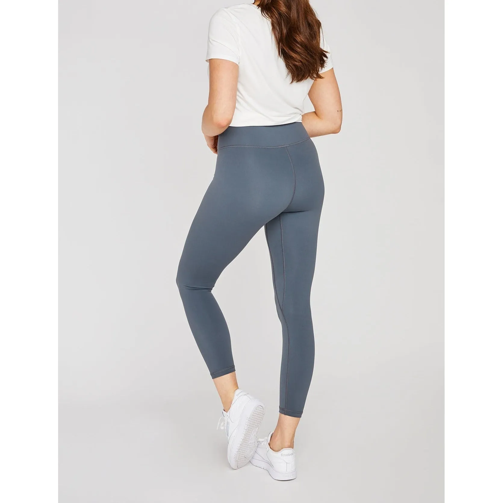 Hillside Legging - Gentle Fawn