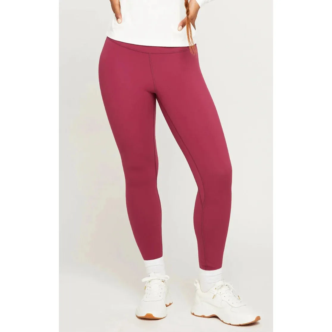 Horizon Legging - Gentle Fawn